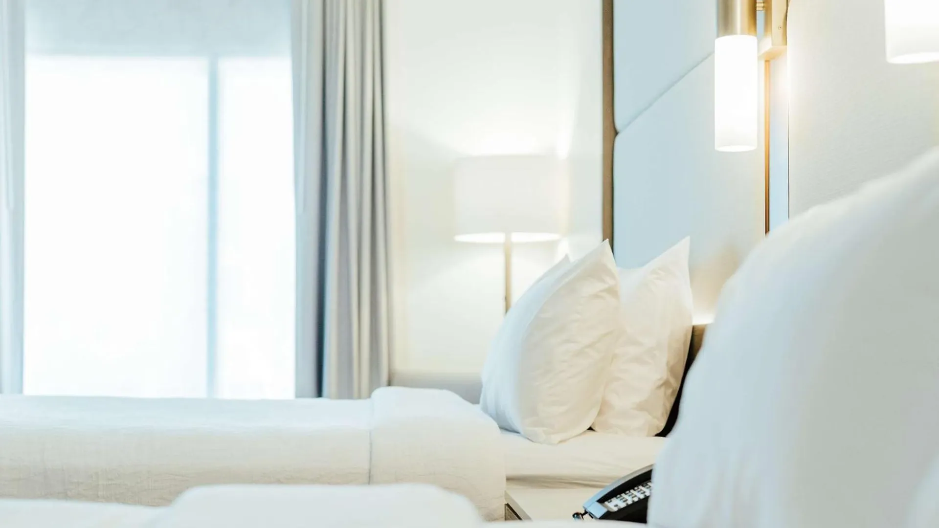 Hilton Garden Inn Denver Union Station Hotel